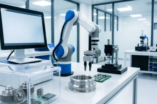集团产业